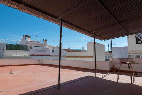 Byhus i Salobrena, Granada, Salobrena - € 260.000 | Ref: 5418 - foto 21