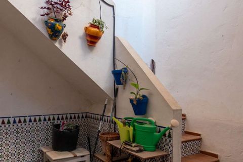 Byhus i Salobrena, Granada, Salobrena - € 260.000 | Ref: 5418 - foto 22