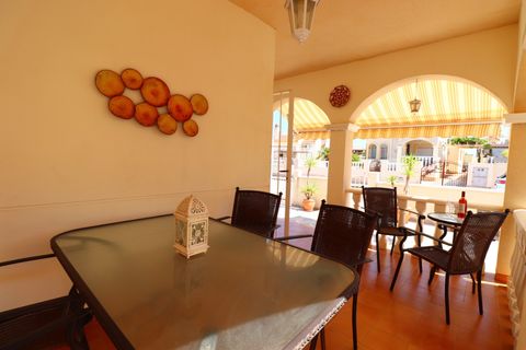 Villa i Algorfa, Alicante, Algorfa - € 220.000 | Ref: VRE 5948 - foto 5