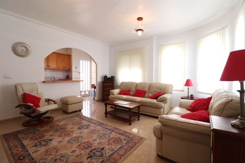 Villa i Algorfa, Alicante, Algorfa - € 220.000 | Ref: VRE 5948 - foto 8