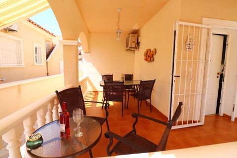 Villa i Algorfa, Alicante, Algorfa - € 220.000 | Ref: VRE 5948 - foto 18