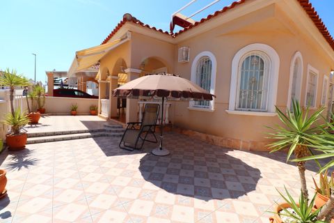 Villa i Algorfa, Alicante, Algorfa - € 220.000 | Ref: VRE 5948 - foto 19