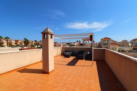 Villa i Algorfa, Alicante, Algorfa - € 220.000 | Ref: VRE 5948 - foto 21