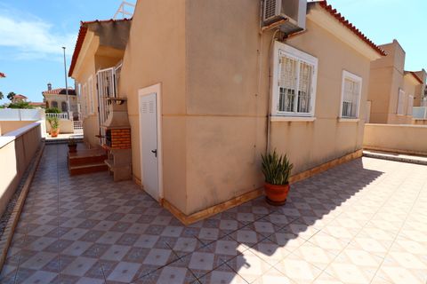 Villa i Algorfa, Alicante, Algorfa - € 220.000 | Ref: VRE 5948 - foto 22