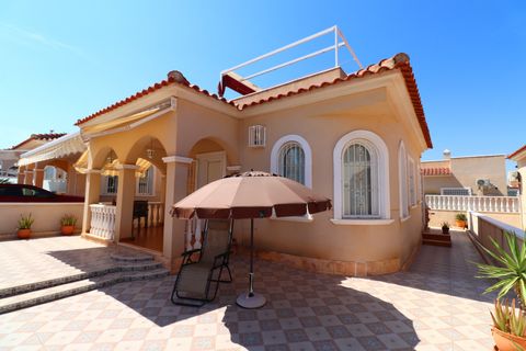 Villa i Algorfa, Alicante, Algorfa - € 220.000 | Ref: VRE 5948 - foto 23