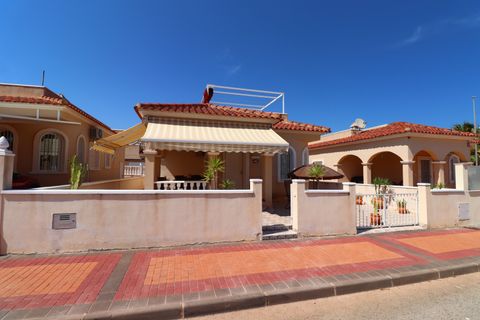 Villa i Algorfa, Alicante, Algorfa - € 220.000 | Ref: VRE 5948 - foto 24