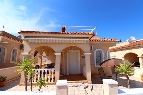 Villa i Algorfa, Alicante, Algorfa - € 220.000 | Ref: VRE 5948 - foto 25