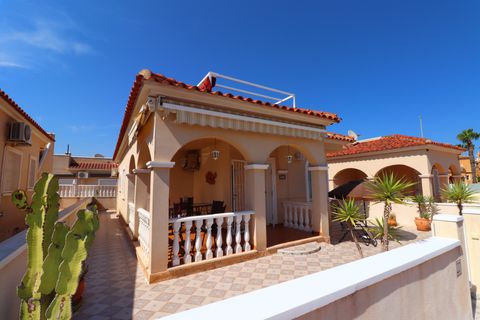 Villa i Algorfa, Alicante, Algorfa - € 220.000 | Ref: VRE 5948 - foto 26