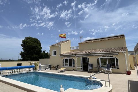Villa a Almoradi, Alicante, Almoradi - € 375.000 | Ref: S-1604181 - foto 2