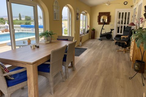 Villa a Almoradi, Alicante, Almoradi - € 375.000 | Ref: S-1604181 - foto 8