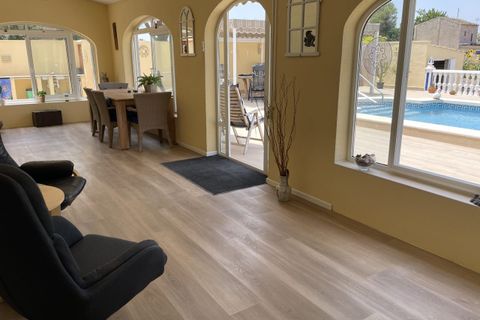 Villa a Almoradi, Alicante, Almoradi - € 375.000 | Ref: S-1604181 - foto 9