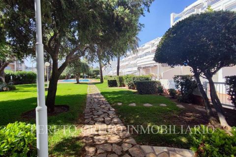 Lejlighed i Denia, Alicante, Denia - € 360.000 | Ref: L001901 - foto 25