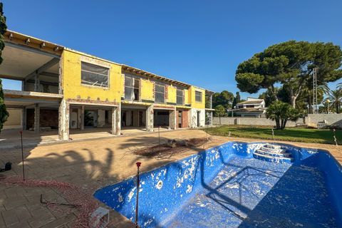 Villa i Cabo Roig, Alicante, Cabo Roig - € 2.400.000 | Ref: 1236 - foto 6