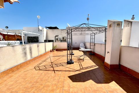 Penthouse i Los Altos, Alicante, Los Altos - € 155.900 | Ref: MLSC9352597 - foto 15