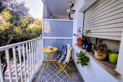 Lejlighed i Castelldefels, Barcelona - foto 1