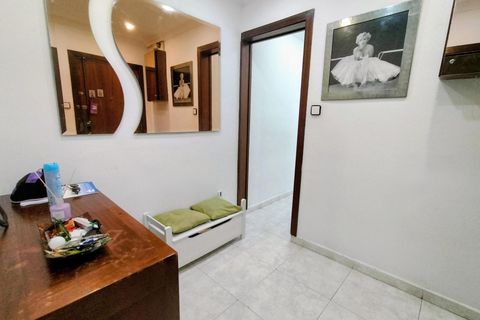 Lejlighed i Castelldefels, Barcelona - foto 3