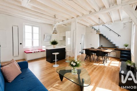 Lejlighed i Paris, Paris, Paris - € 790.000 | Ref: 13911 - foto 2