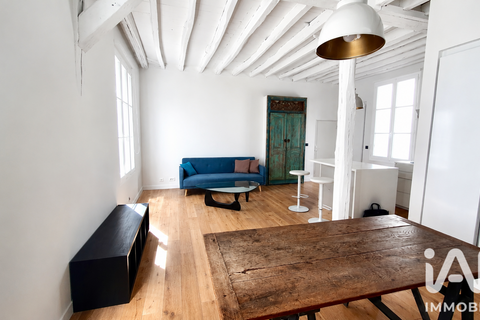 Lejlighed i Paris, Paris, Paris - € 790.000 | Ref: 13911 - foto 4