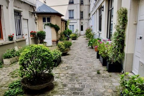 Lejlighed i Paris, Paris, Paris - € 790.000 | Ref: 13911 - foto 7