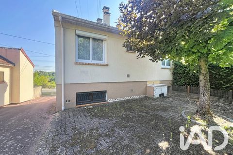 Villa en Gien, Loiret, Gien - € 90.000 | Ref: 28587 - photo 2