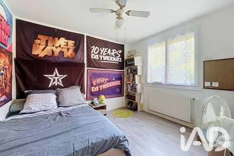 Villa en Gien, Loiret, Gien - € 90.000 | Ref: 28587 - photo 5