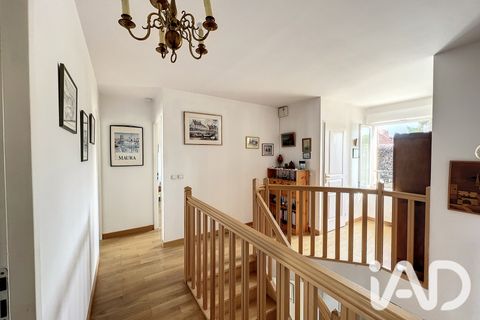 Villa a Bagneux, Hauts-de-Seine, Bagneux - € 900.000 | Ref: 70504 - foto 2