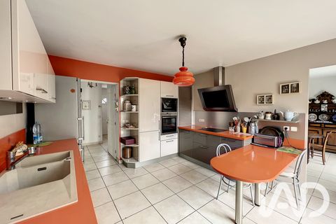 Villa a Bagneux, Hauts-de-Seine, Bagneux - € 900.000 | Ref: 70504 - foto 3