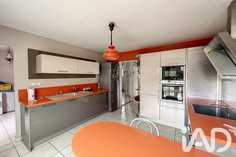 Villa a Bagneux, Hauts-de-Seine, Bagneux - € 900.000 | Ref: 70504 - foto 4