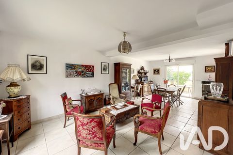 Villa a Bagneux, Hauts-de-Seine, Bagneux - € 900.000 | Ref: 70504 - foto 5