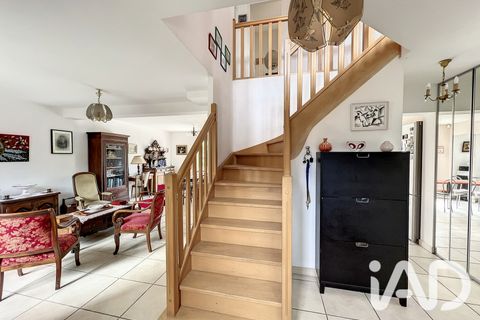 Villa a Bagneux, Hauts-de-Seine, Bagneux - € 900.000 | Ref: 70504 - foto 6