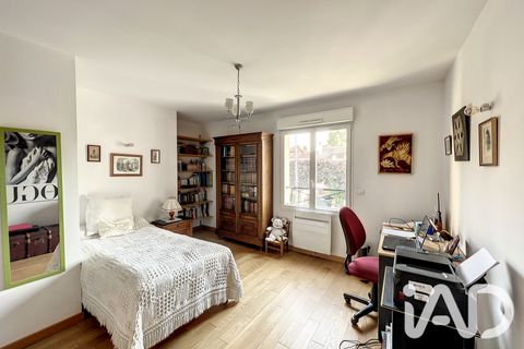 Villa a Bagneux, Hauts-de-Seine, Bagneux - € 900.000 | Ref: 70504 - foto 8