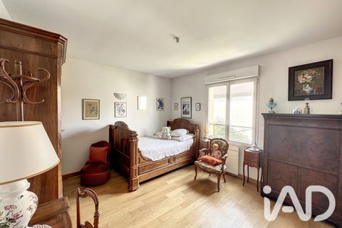 Villa a Bagneux, Hauts-de-Seine, Bagneux - € 900.000 | Ref: 70504 - foto 9