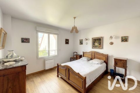 Villa a Bagneux, Hauts-de-Seine, Bagneux - € 900.000 | Ref: 70504 - foto 10