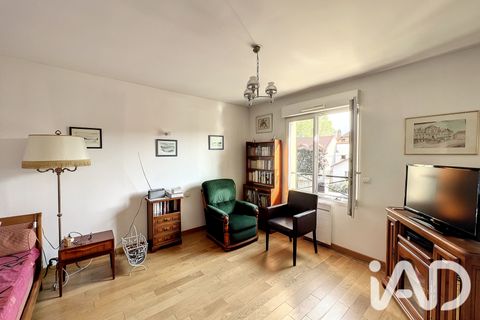 Villa a Bagneux, Hauts-de-Seine, Bagneux - € 900.000 | Ref: 70504 - foto 11