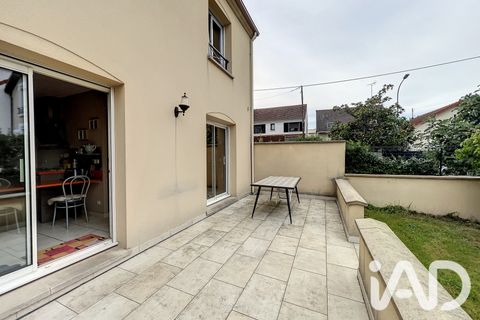 Villa a Bagneux, Hauts-de-Seine, Bagneux - € 900.000 | Ref: 70504 - foto 12