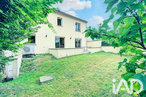 Villa a Bagneux, Hauts-de-Seine, Bagneux - € 900.000 | Ref: 70504 - foto 13