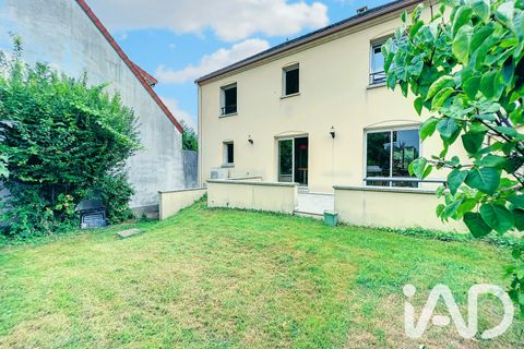 Villa a Bagneux, Hauts-de-Seine, Bagneux - € 900.000 | Ref: 70504 - foto 14