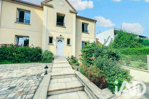 Villa a Bagneux, Hauts-de-Seine, Bagneux - € 900.000 | Ref: 70504 - foto 15