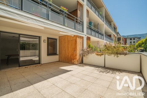Apartament a Vif, Isere, Vif - € 249.000 | Ref: 62525 - foto 2