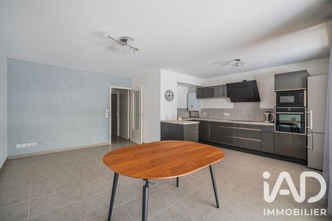 Apartament a Vif, Isere, Vif - € 249.000 | Ref: 62525 - foto 5