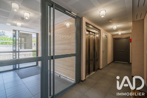 Apartament a Vif, Isere, Vif - € 249.000 | Ref: 62525 - foto 12