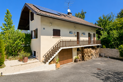 Villa i Filliere, Haute-Savoie, Filliere - € 725.000 | Ref: 43045 - foto 2