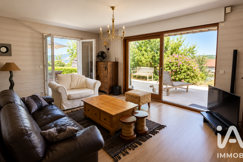 Villa i Filliere, Haute-Savoie, Filliere - € 725.000 | Ref: 43045 - foto 8