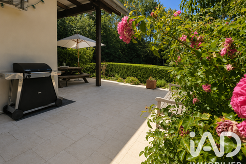 Villa i Filliere, Haute-Savoie, Filliere - € 725.000 | Ref: 43045 - foto 18