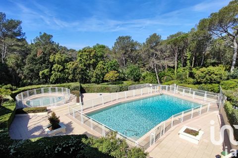Leilighet i Saint-Raphaël, Var, Saint-Raphaël - € 198 000 | Ref: 66719 - foto 6