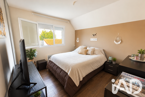 Villa a Chatou, Yvelines, Chatou - € 690.000 | Ref: 55460 - foto 5
