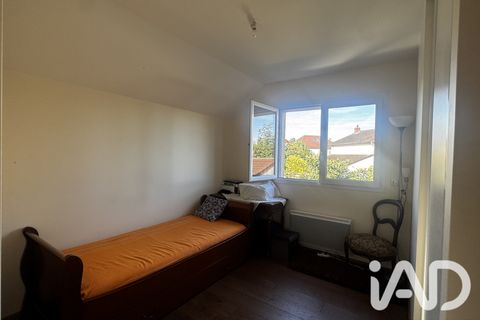 Villa a Chatou, Yvelines, Chatou - € 690.000 | Ref: 55460 - foto 6