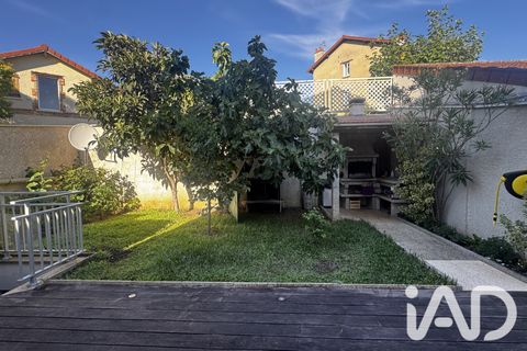 Villa a Chatou, Yvelines, Chatou - € 690.000 | Ref: 55460 - foto 8