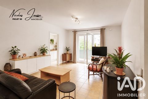 Lejlighed i Ferney-Voltaire, Ain, Ferney-Voltaire - € 310.000 | Ref: 102524 - foto 1