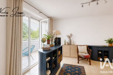 Lejlighed i Ferney-Voltaire, Ain, Ferney-Voltaire - € 310.000 | Ref: 102524 - foto 3